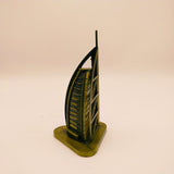 Burj Al Arab Dubai Model