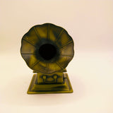 Vintage Gramophone Model