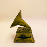 Vintage Gramophone Model