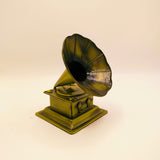 Vintage Gramophone Model
