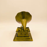 Vintage Gramophone Model
